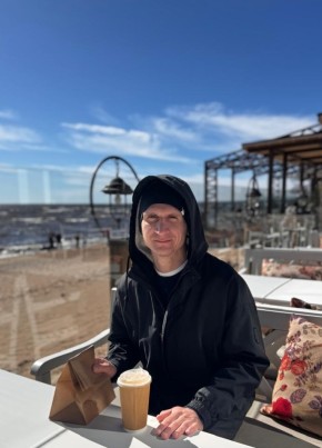 Алексей из Горад Мінска 41 год