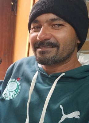 Kiko Gilberto da из Cachoeirinha 41 год