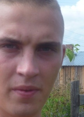 Вадим, 25, Россия, Красноборск