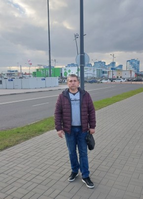 Алексей, 48, Rzeczpospolita Polska, Gdynia