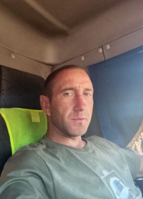Николай из Волоколамска 37 лет