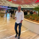 Hakan, 43  , Coconut Creek