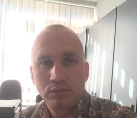 Николай, 36 лет, Словянськ
