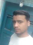 Suraj Kashyap, 22 года, Lucknow