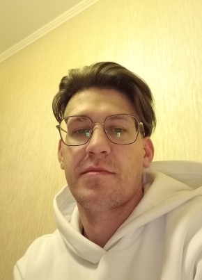 Владимир из Рязани 32 года