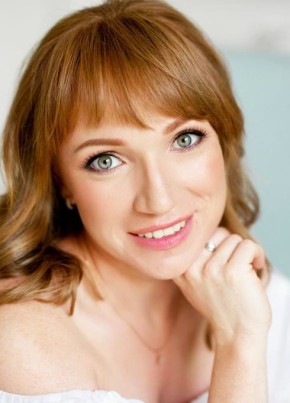 Yuliya, 41, Russia, Saint Petersburg