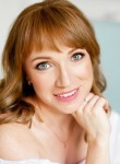Yuliya, 41, Saint Petersburg