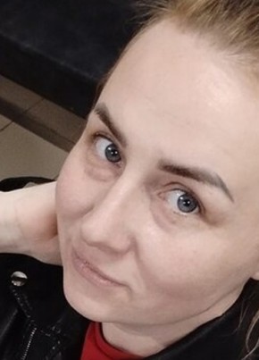 Юлия из Белебея 32 года