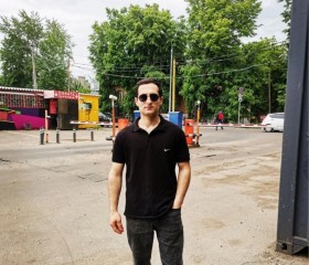 Mish, 25 лет, Москва