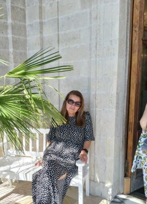 Elena, 50, Russia, Saint Petersburg