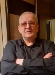 Вадим, 54 года, Москва
