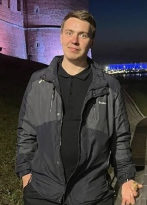 Димитр из Бийска 25 лет