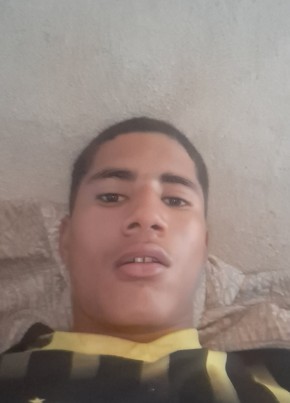 GuilhermeRibeiro из Cuiabá 18 лет