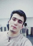 Махмудов Со, 26 лет, Казань
