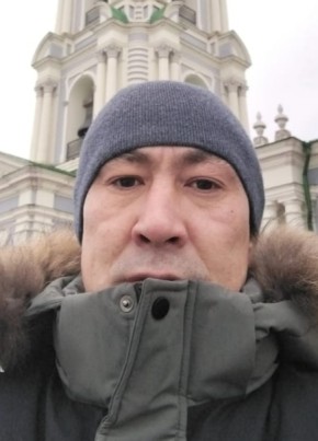 Александр из Дудинки 38 лет
