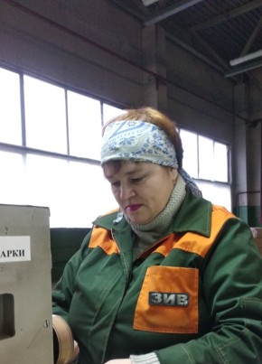 Наталья, 55, Рэспубліка Беларусь, Светлагорск