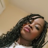 Christie, 22  , Brockton