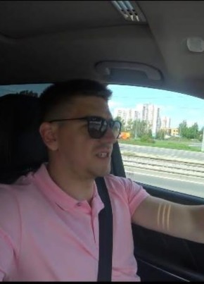 Дмитрий, 33, Россия, Казань
