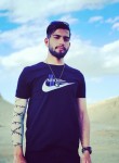 Amir, 25 лет, اصفهان