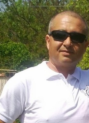 misho, 55, Република България, Разград