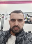 Yasir Gök, 31 год, Ankara