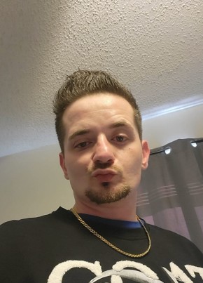 J из Jackson (State of Tennessee) 36 лет