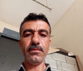 محمد, 45, East Jerusalem