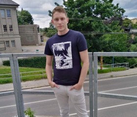 Martin, 37, Jihlava