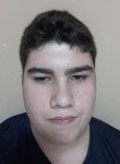 Giorgi, 18 лет, თბილისი