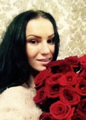 Алина, 41, Россия, Москва