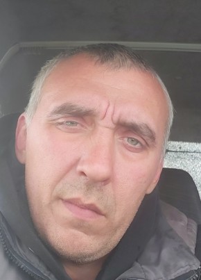 Сергей, 43, Россия, Муравленко