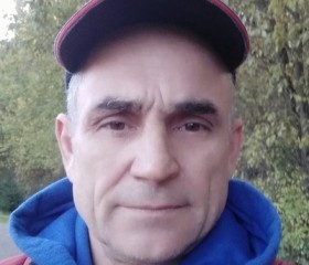 Сергей, 52 года, Горад Гомель