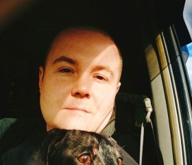 Evgeniy B, 40, Yekaterinburg