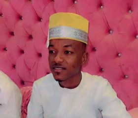 Almoustapha, 30, Halberstadt