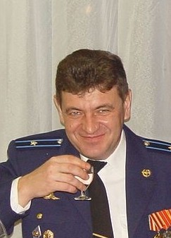 Игорь, 60, Россия, Архангельск