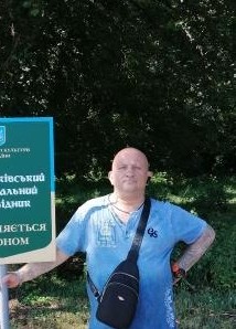Марк, 49, Україна, Канів