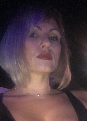 anna zykova, 46, Россия, Севастополь