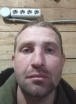 Sergey, 36, Moscow
