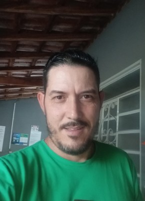 Rafael из Bauru 36 лет