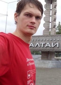 Илья, 38, Россия, Пермь