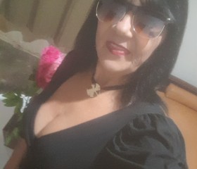 Mary, 64, Campina Grande