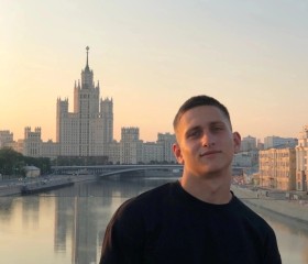 Артём, 19 лет, Челябинск