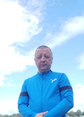 Дмитрий из Горад Гомели 47 лет