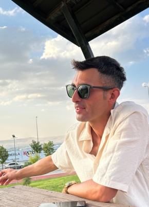 Seko из Kayseri 30 лет