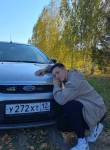 Aleksey, 24, Yoshkar-Ola