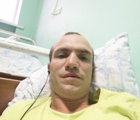 Павел, 37 лет, Асіпоповічы