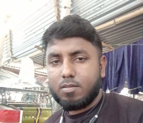 মোঃ জাফর আলী, 32, Sirajganj
