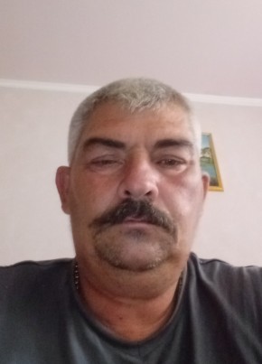 Валерий из Стерлитамака 54 года
