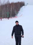 Erkan, 50, Moscow