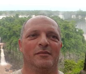 Ricardo, 52 года, Ciudad de Santa Fe